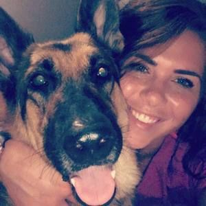 Meet your Posher, Miranda